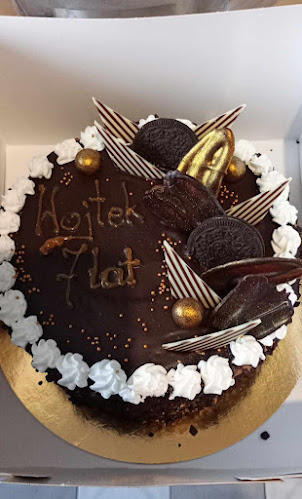 Piekarnia cukiernia Marcin Orlikowski - Lublin