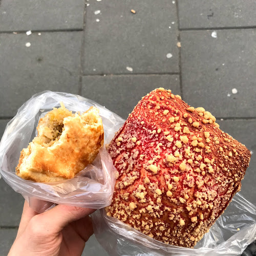 Opinii despre Piekarnia "Pod Telegrafem" în Kraków - Gastronomia