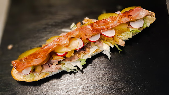 Bistro Zwierzyniec - Warszawa