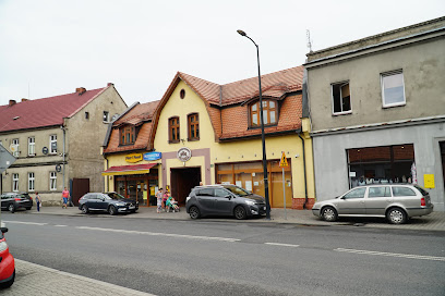 Piekarnia Cukiernia Paterek