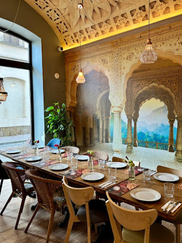 Opinii despre Restauracja Bhajan Cafe | Autentyczna kuchnia indyjska în Kraków - Gastronomia