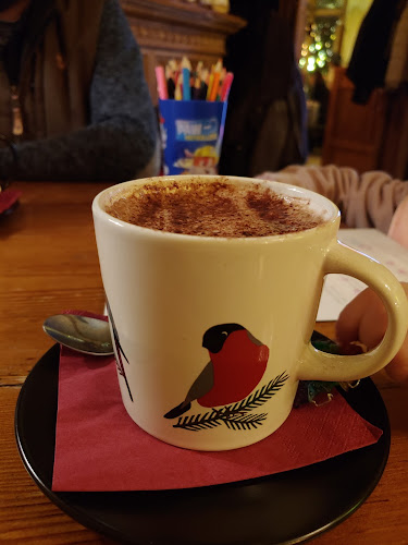 Opinii despre Ptasie Radio în Poznań - Gastronomia