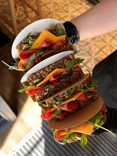 Piekarnia Bagietka (piekarnia, cukiernia, lodziarnia, bistro) - Szczecin