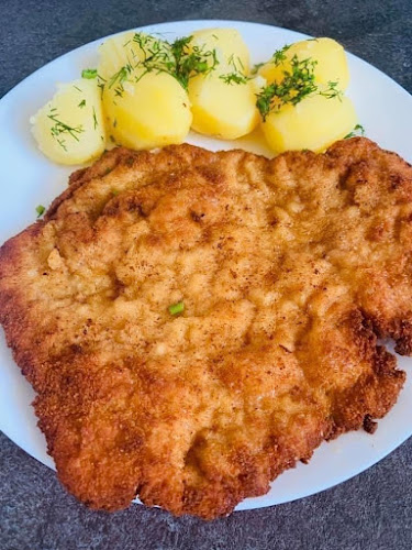 Opinii despre Po Drodze Resto în Kraków - Gastronomia