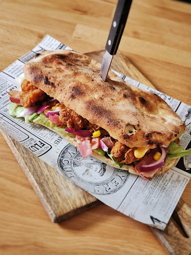Piecyk Krzeszowice - Gastronomia