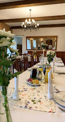 Restauracja Herbarium w Zamku Golubskim