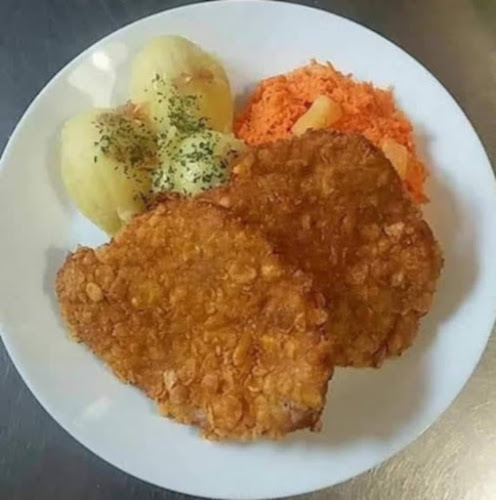 Comentarii opinii despre Bistro Maro