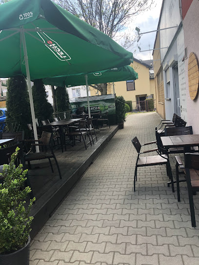 Kawiarnia Cztery Pory Roku Skawina