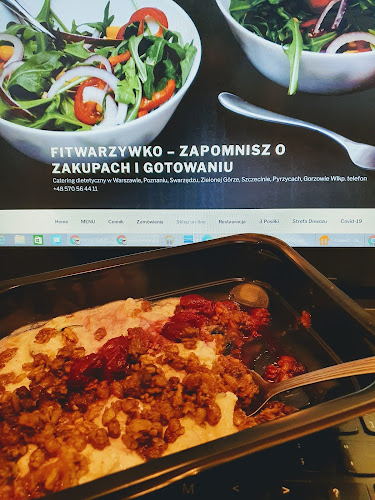 Comentarii opinii despre FitWarzywko catering dietetyczny, dieta pudełkowa