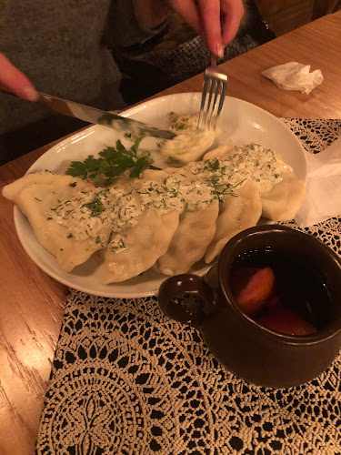 Comentarii opinii despre Malinowy Bzyk Restauracja