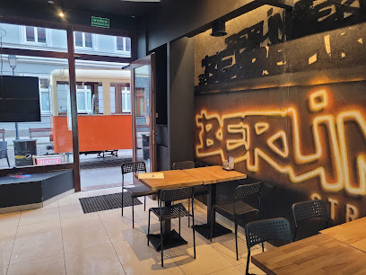 Berliner Street Food