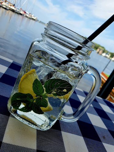 Opinii despre Messa Pub & Restaurant în Kamień Pomorski - Gastronomia