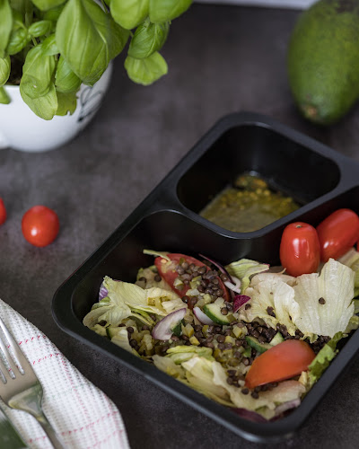 Comentarii opinii despre Healthy Foodie