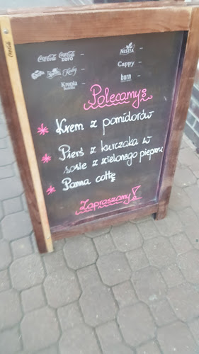 Restauracja Caffettano