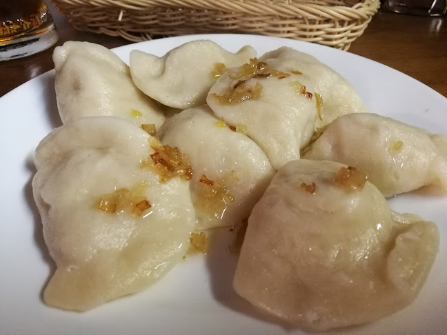 Comentarii opinii despre Tramp Catering