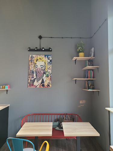 Zapuszkowane - Gastronomia