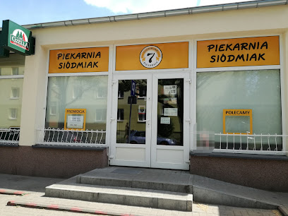 Piekarnia siódmiak