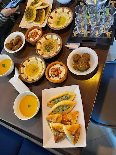 Comentarii opinii despre Laila