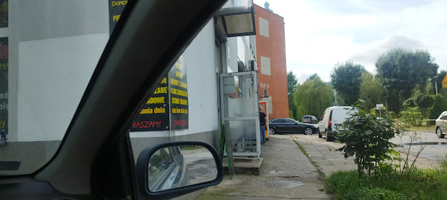 Gama Smaków Open Times