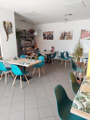 Zdrówko Legionowo - Gastronomia