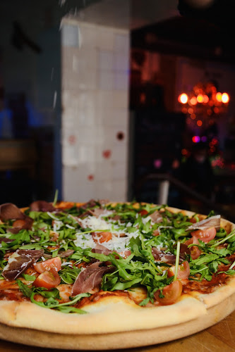 Klubokawiarnia Zakład Mięsny - Gastronomia