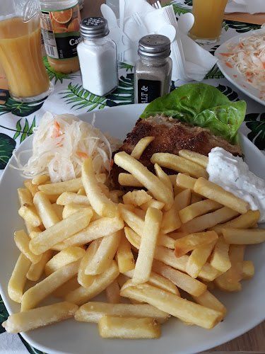 Restauracja Jemy na mieście Obiady domowe Catering Kuchnia polska - Gastronomia