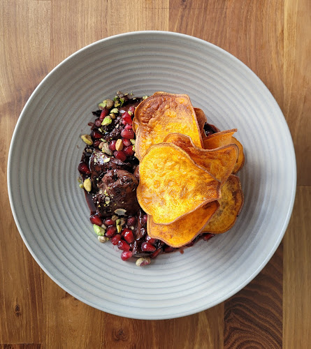 Zapuszkowane - Warszawa