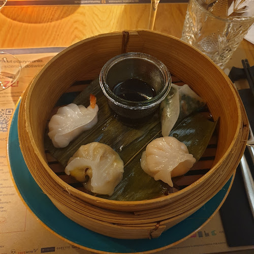 Pańska 85 - Gastronomia