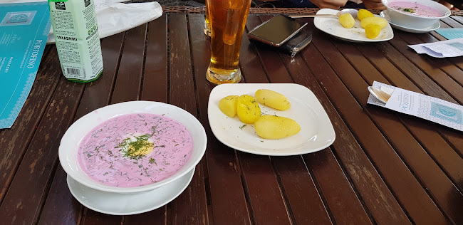 Restauracja Portofino