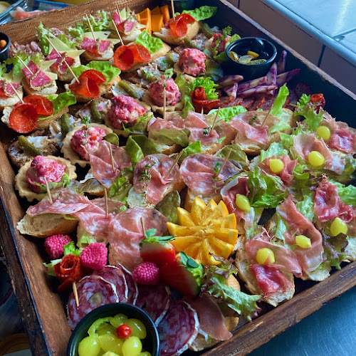 Kozacka Chatka kuchnia ukraińska i krymska