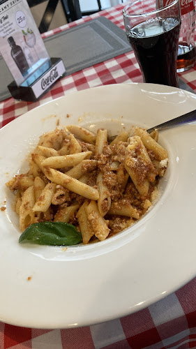 Restauracja La Piccola Italia