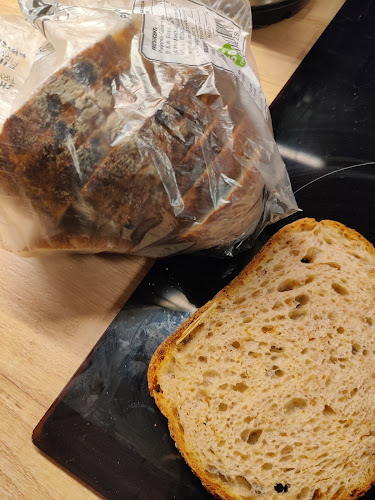 Reviews of Piekarnia - Cukiernia Zagrodnicza in Poznań - Gastronomia