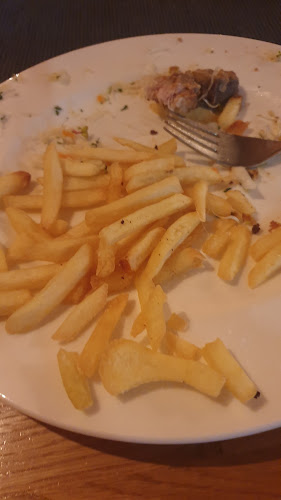 Comments and reviews of Piwniczna Restauracja & Pub