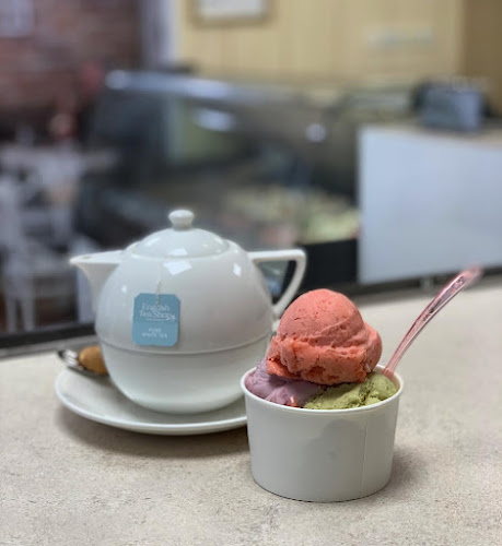 Lodziarnia Roma - Gastronomia