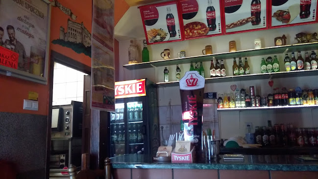 Gastronomia u Lecha - Pizzeria Pub - Gastronomia