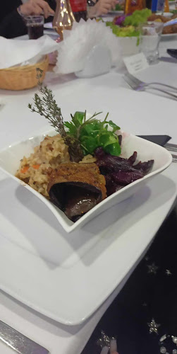 Sala Bankietowa BIANCO - Gastronomia