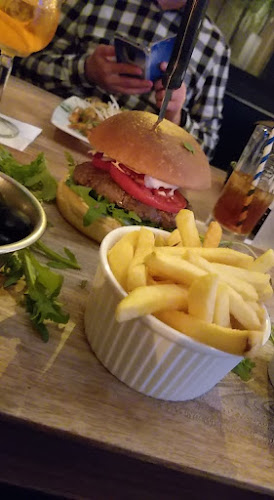 Comentarii opinii despre Bar & Restauracja Incognito