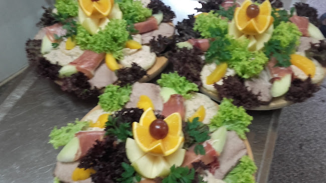 Restauracja Stylowa - Gastronomia