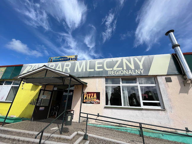Bar Mleczny
