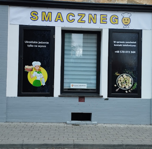 Sklep Smacznego