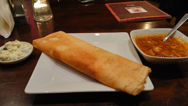 Namaste India: Restauracja Indyjska, Indian Restaurant in Warsaw Open Times