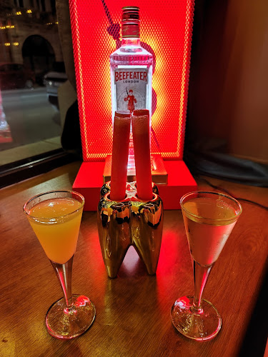 The Ptak i Pies Cocktail Bar Phone number