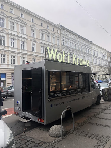 Wół i Krowa - Gastronomia