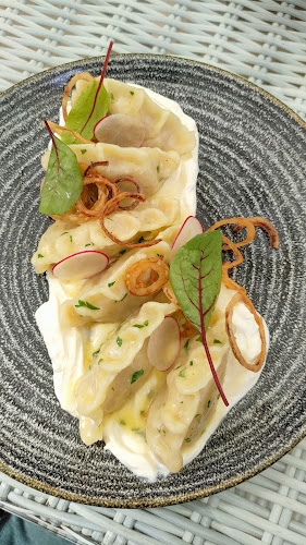 Restauracja Gdańsk - Jelitkowo | Restauracja Nad Potokiem - Gdańsk