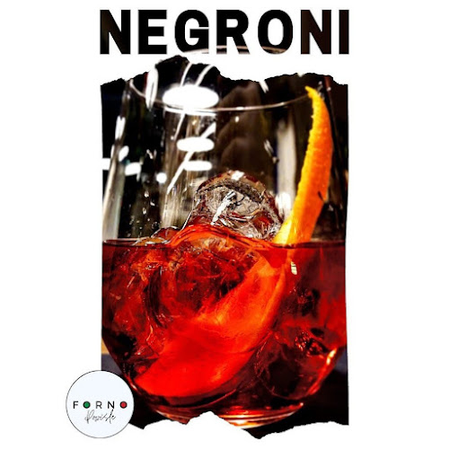 Comentarii opinii despre FORNO Powiśle