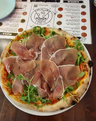 Pizzeria UNO Koszalin - Gastronomia