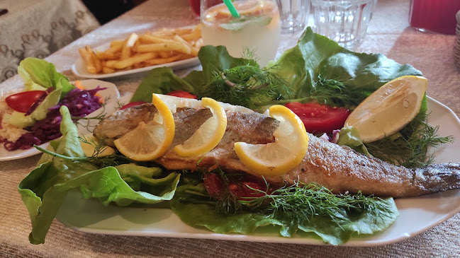 Restauracja Bacówka