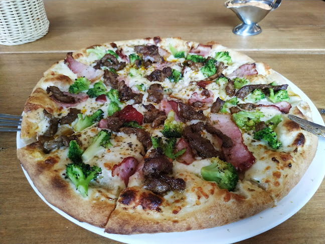 Opinii despre Pruszynka în Białystok - Gastronomia