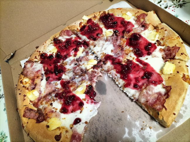 HaloPizza Zamość - Zamość