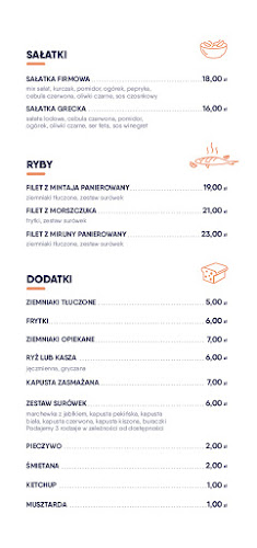 Ania Catering - Gastronomia